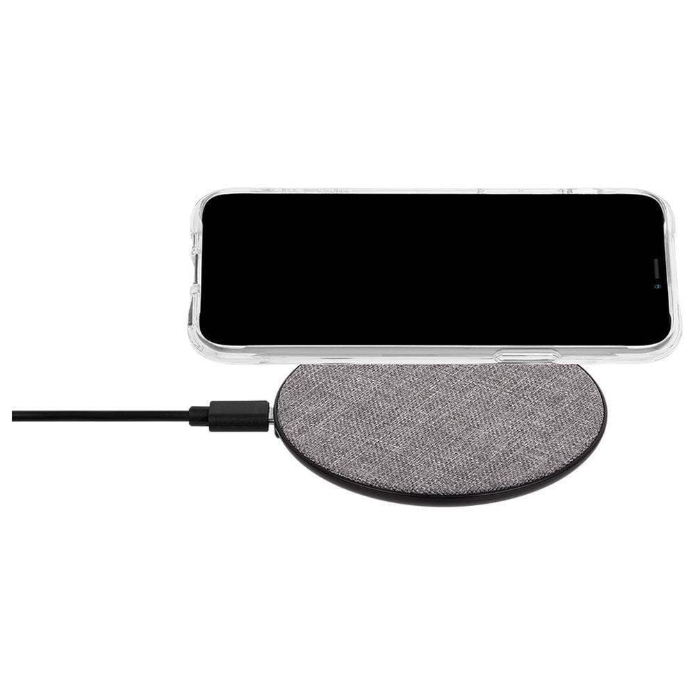 Case-Mate - Case-Mate Power Disc - Wireless Charger