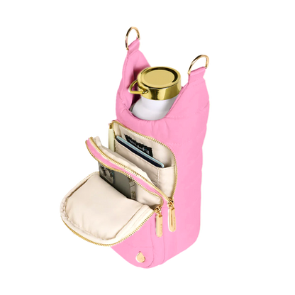 WanderFull - Original HydroBag - Pink Peony HydroBag®