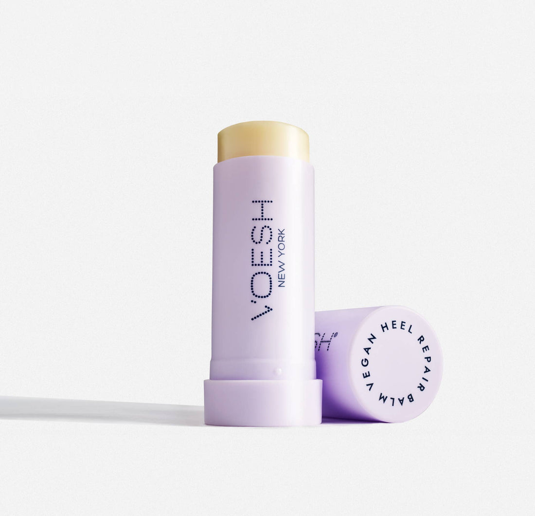VOESH New York - Solemate Heel Repair Balm Retail - Lavender