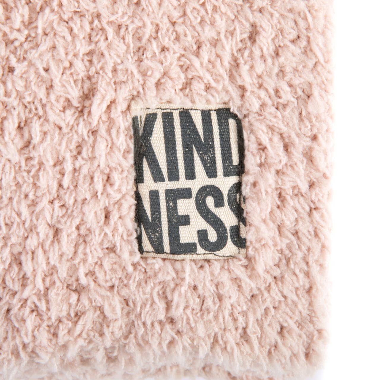 DEMDACO - Throw Blanket - Rose Cloud