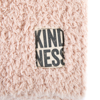 DEMDACO - Throw Blanket - Rose Cloud