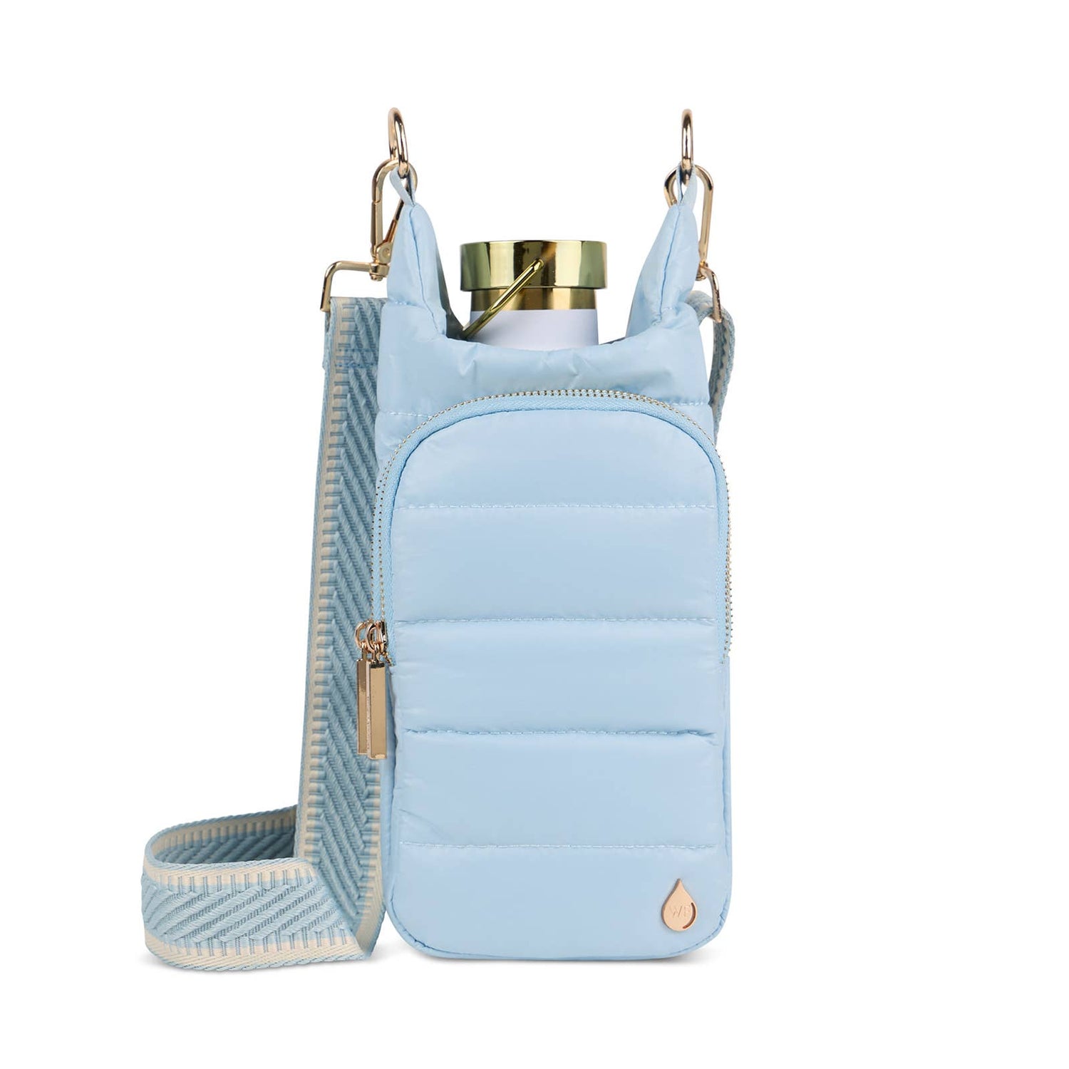WanderFull - Original HydroBag - Cornflower Blue HydroBag®