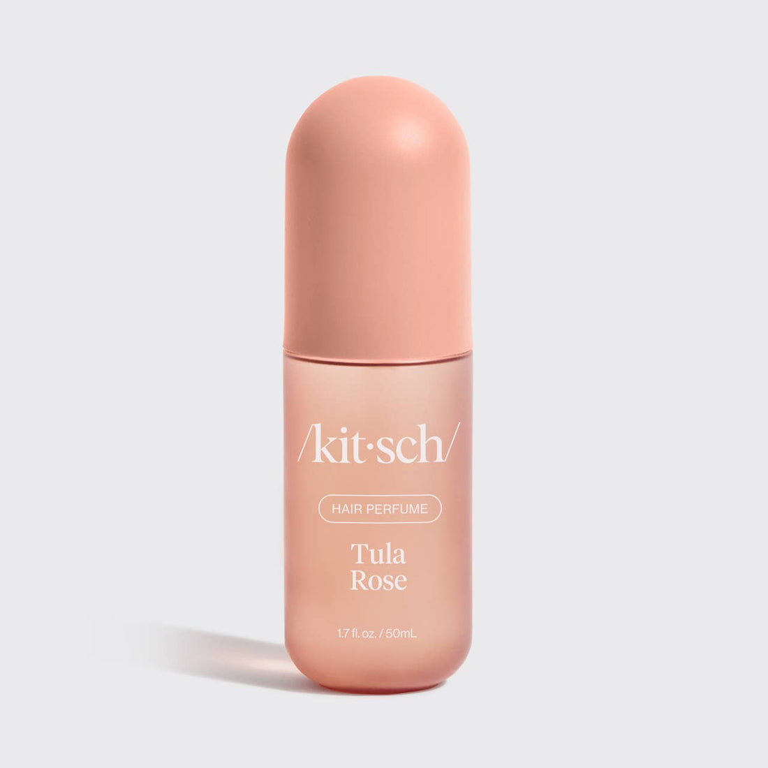 KITSCH - Tula Rose Hair Perfume