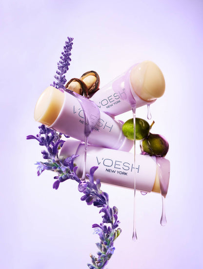 VOESH New York - Solemate Heel Repair Balm Retail - Lavender
