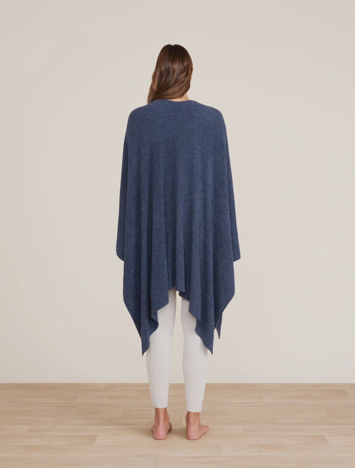 Barefoot Dreams CozyChic Lite Weekend Wrap