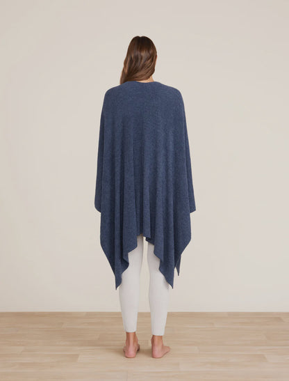 Barefoot Dreams CozyChic Lite Weekend Wrap