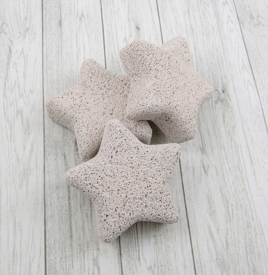 Ipswich Bay Soap - W Starfish Pumice Stone