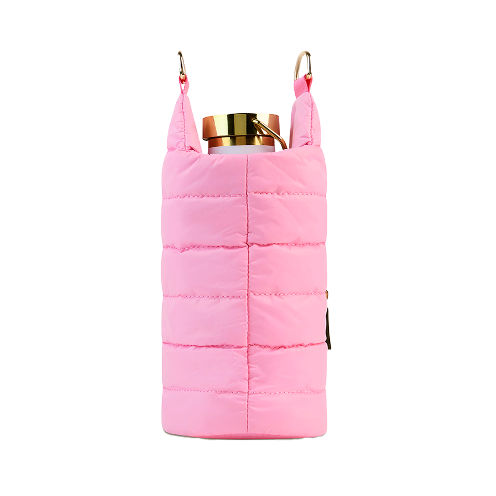 WanderFull - Original HydroBag - Pink Peony HydroBag®