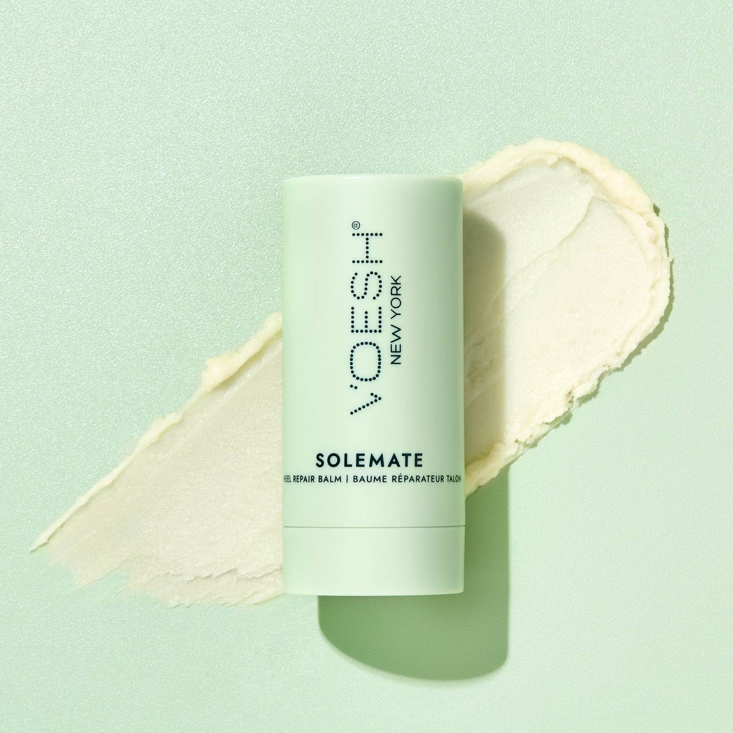 VOESH New York - Solemate Heel Repair Balm Retail - Mint