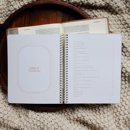 The Daily Grace Co - In Christ Alone: A Study on the Book of Romans