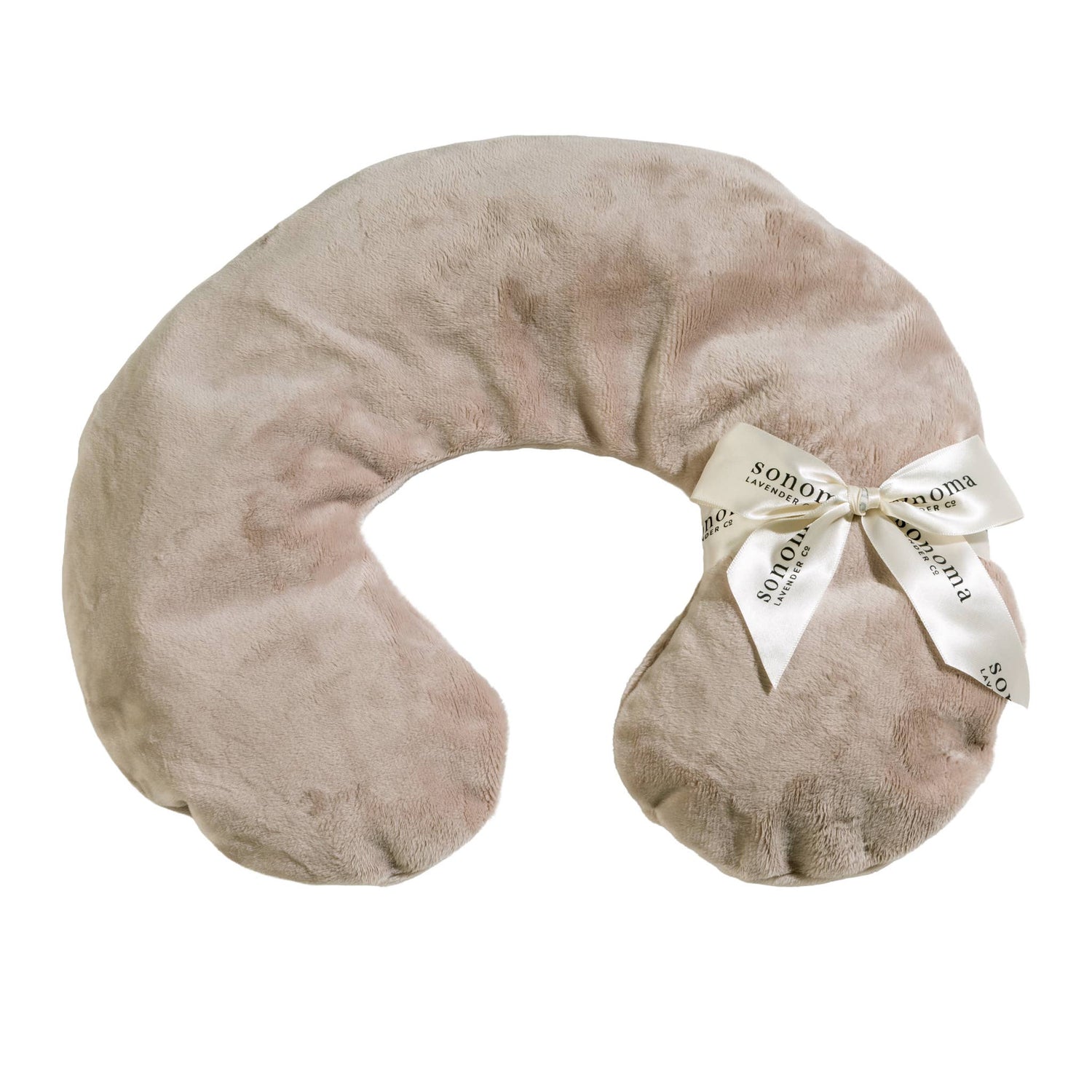 Sonoma Lavender - Spa Neck Pillow (Heat/Freeze) - Lavender Scent