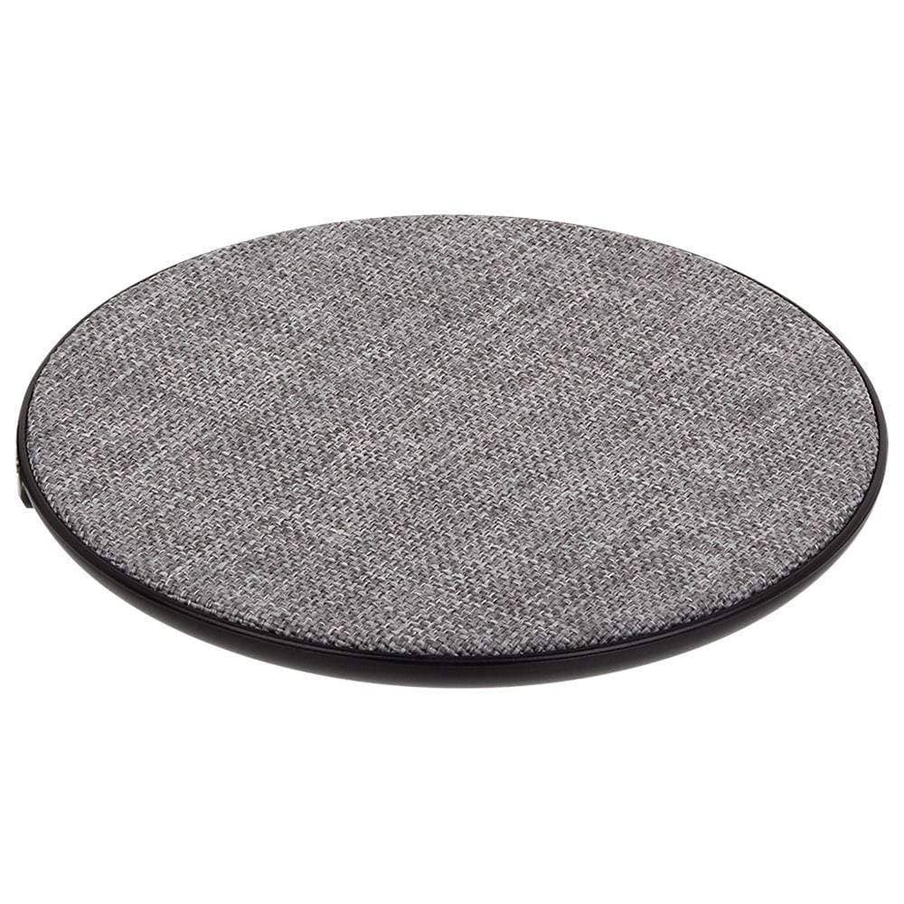 Case-Mate - Case-Mate Power Disc - Wireless Charger