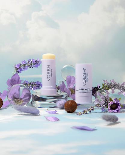 VOESH New York - Solemate Heel Repair Balm Retail - Lavender