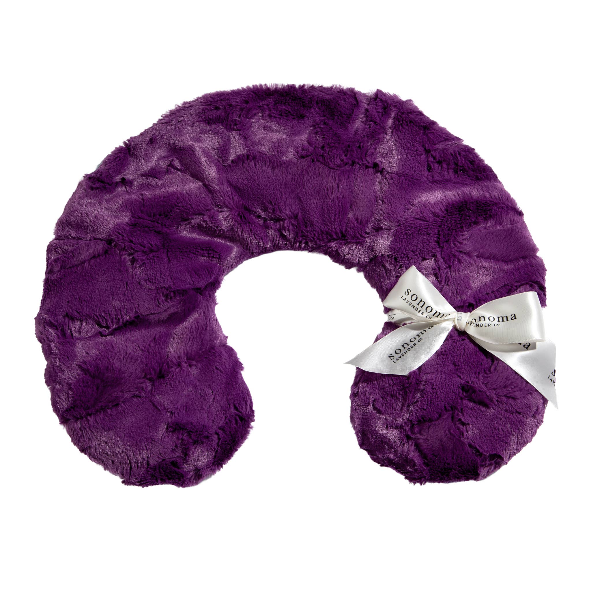 Sonoma Lavender - Spa Neck Pillow (Heat/Freeze) - Lavender Scent