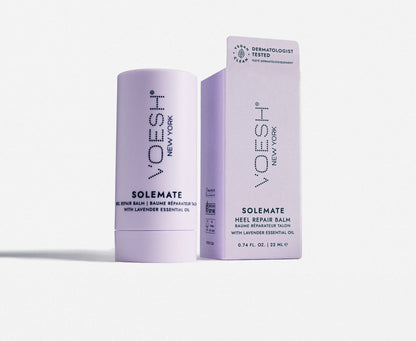 VOESH New York - Solemate Heel Repair Balm Retail - Lavender