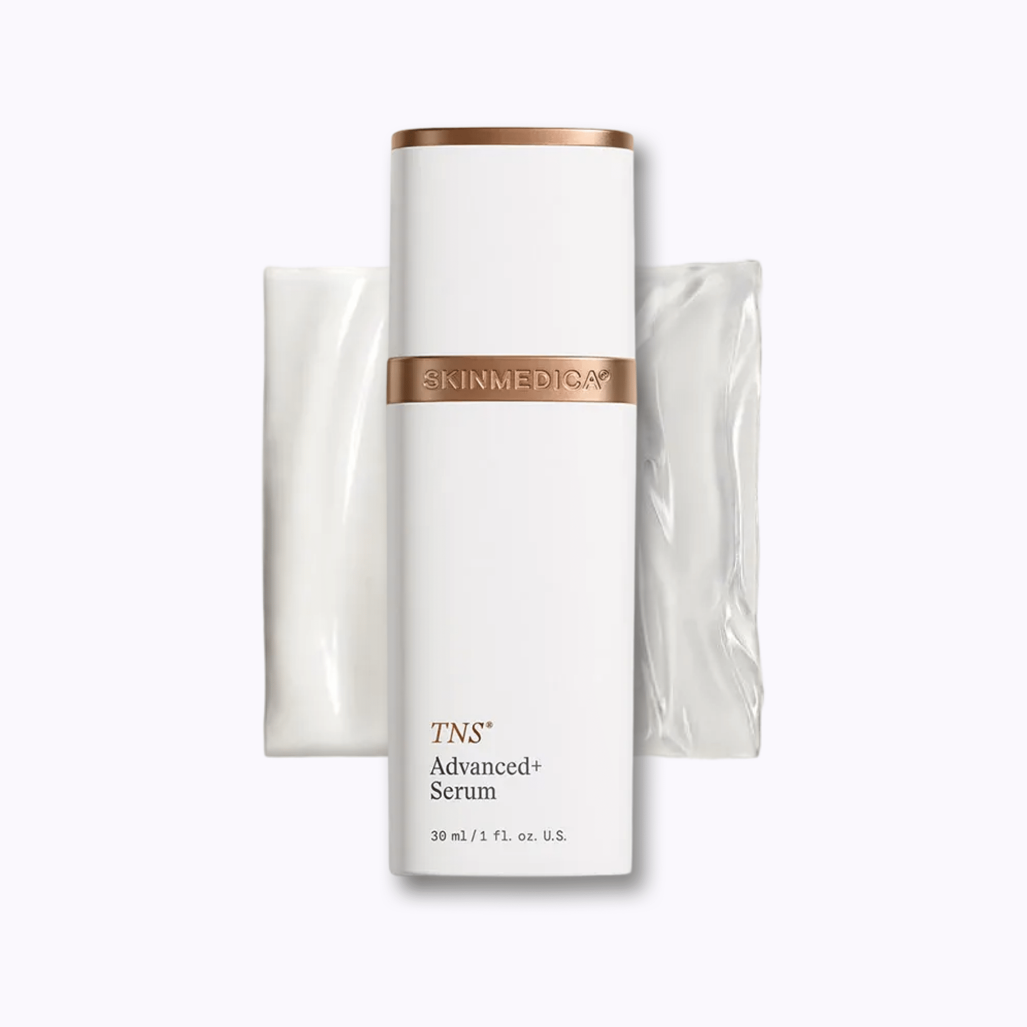 Dermstreet - SkinMedica TNS Advanced+ Serum