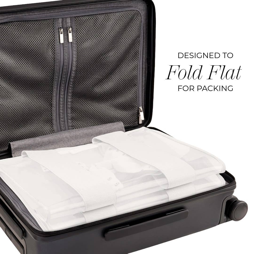 Case-Mate - Case-Mate Ivory Pearl Bow Jelly Tote Bag