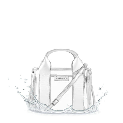 Case-Mate - Case-Mate Clear Stadium Bag