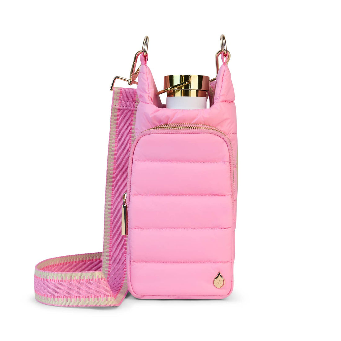 WanderFull - Original HydroBag - Pink Peony HydroBag®