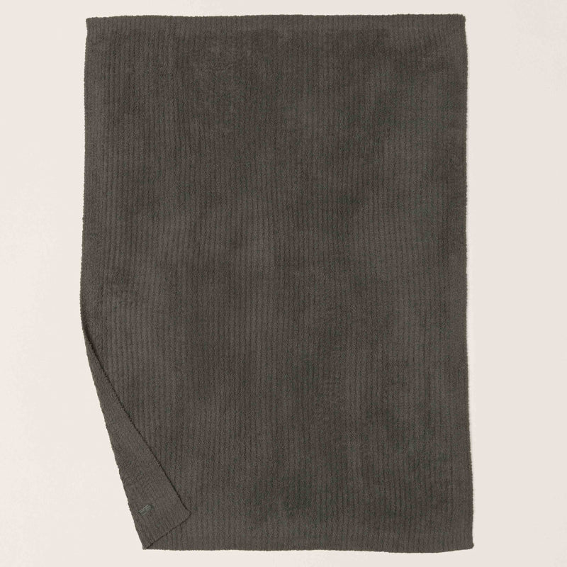 Barefoot Dreams CozyChic Ribbed Throw