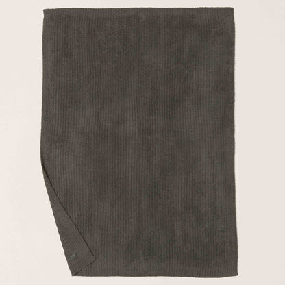 Barefoot Dreams CozyChic Ribbed Throw