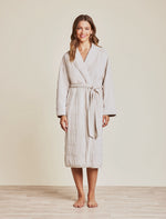 LuxeChic Unisex Blanket Robe