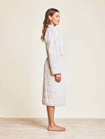 LuxeChic Unisex Blanket Robe