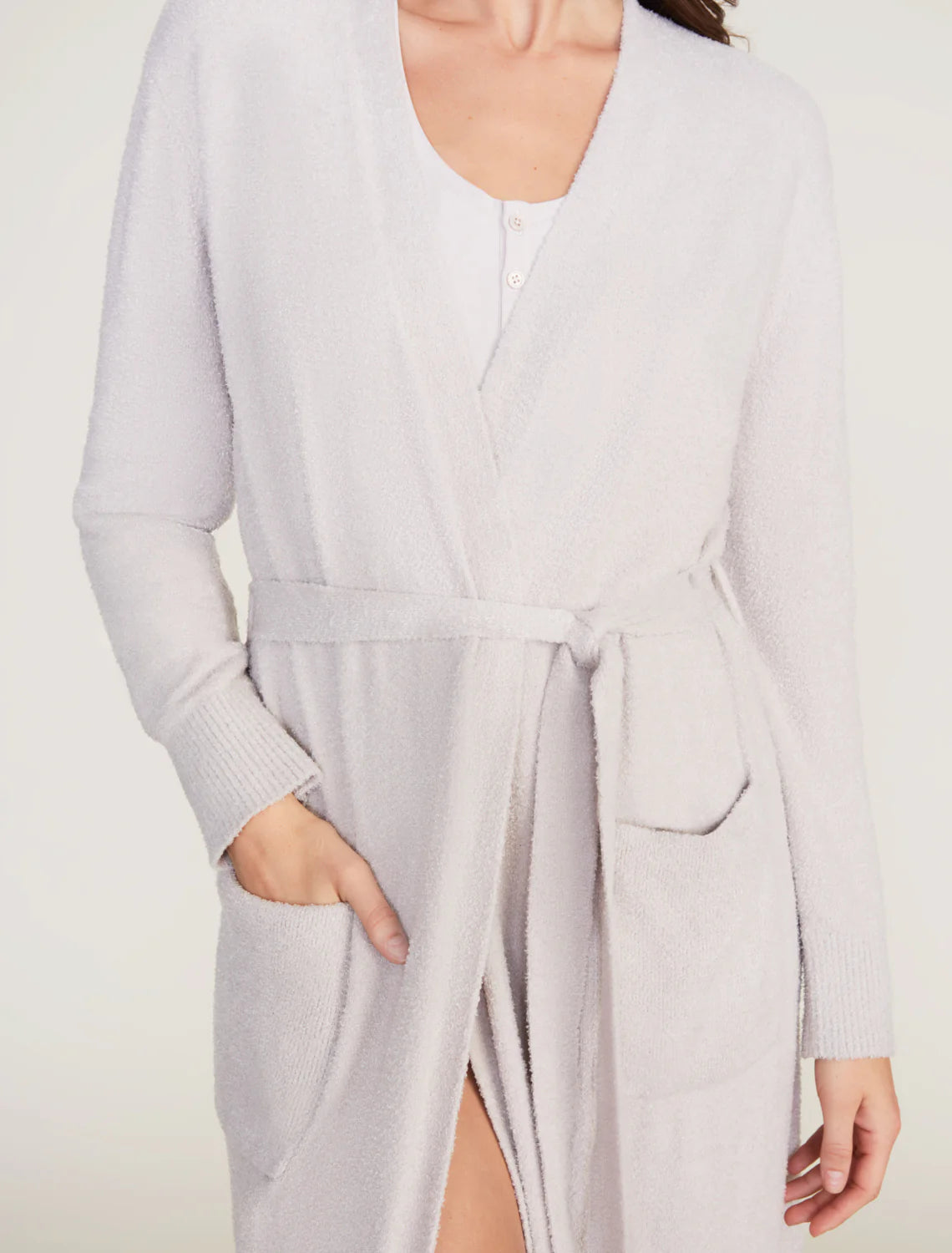 Barefoot Dreams CozyChic Lite Women&