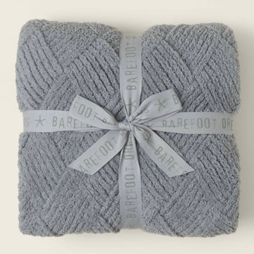 CozyChic Diamond Weave Blanket