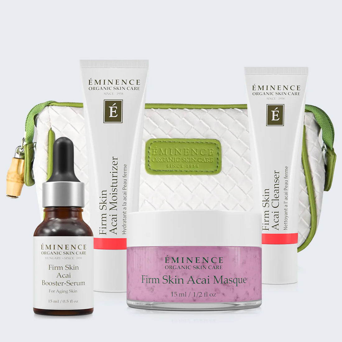 Eminence Firm Skin Starter Set
