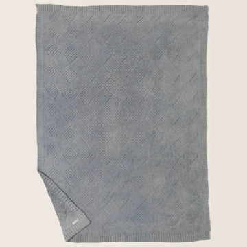 CozyChic Diamond Weave Blanket