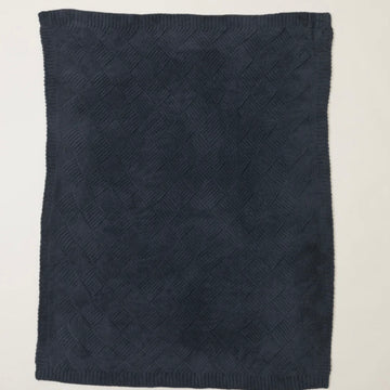 CozyChic Diamond Weave Blanket