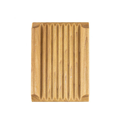 Baudelaire - Poplar Soap Dish Small