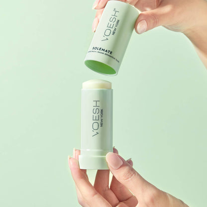 VOESH New York - Solemate Heel Repair Balm Retail - Mint