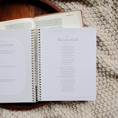 The Daily Grace Co - In Christ Alone: A Study on the Book of Romans