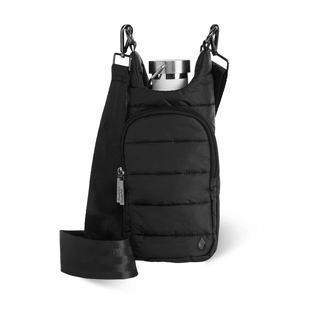 WanderFull - Original HydroBag - Black Matte HydroBag®