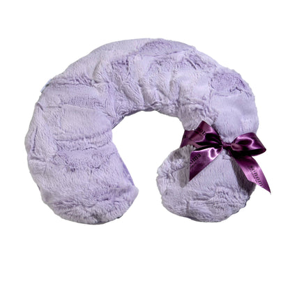Sonoma Lavender - Spa Neck Pillow (Heat/Freeze) - Lavender Scent