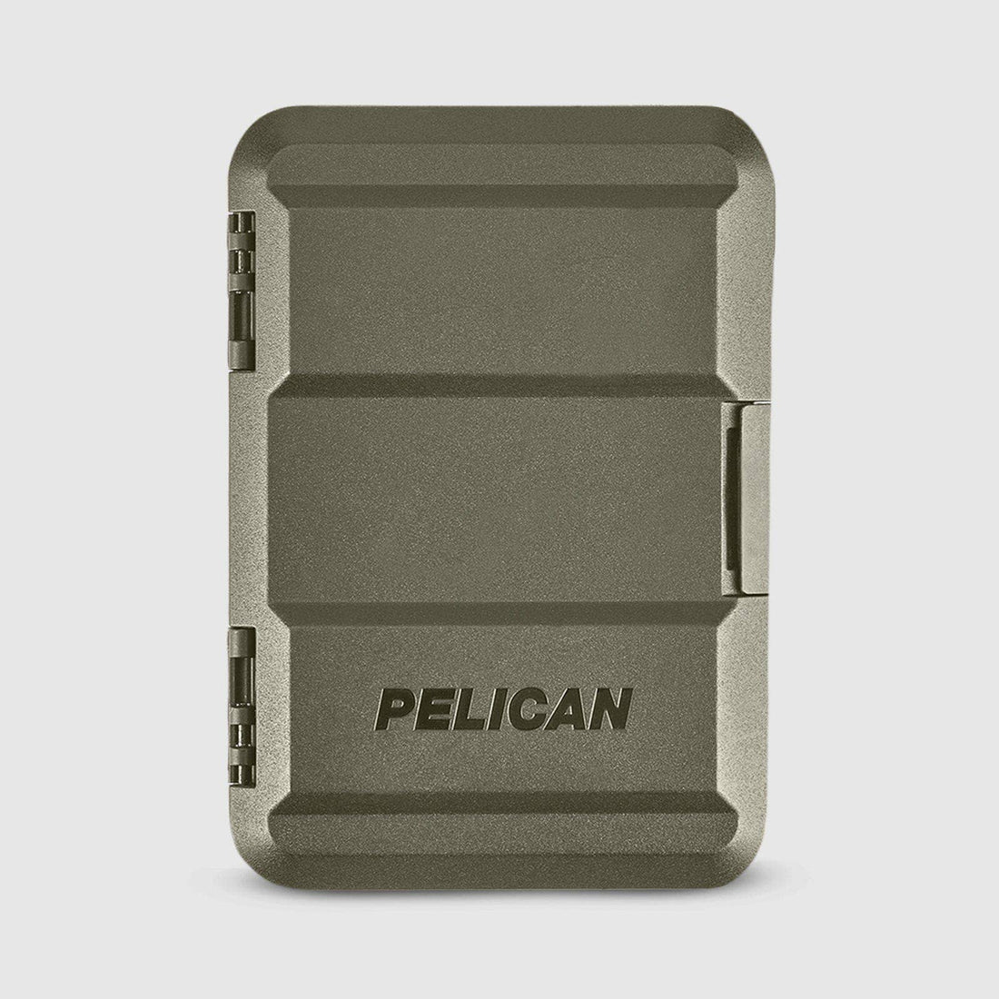 Case-Mate - Pelican Protector OD Green MagSafe Wallet
