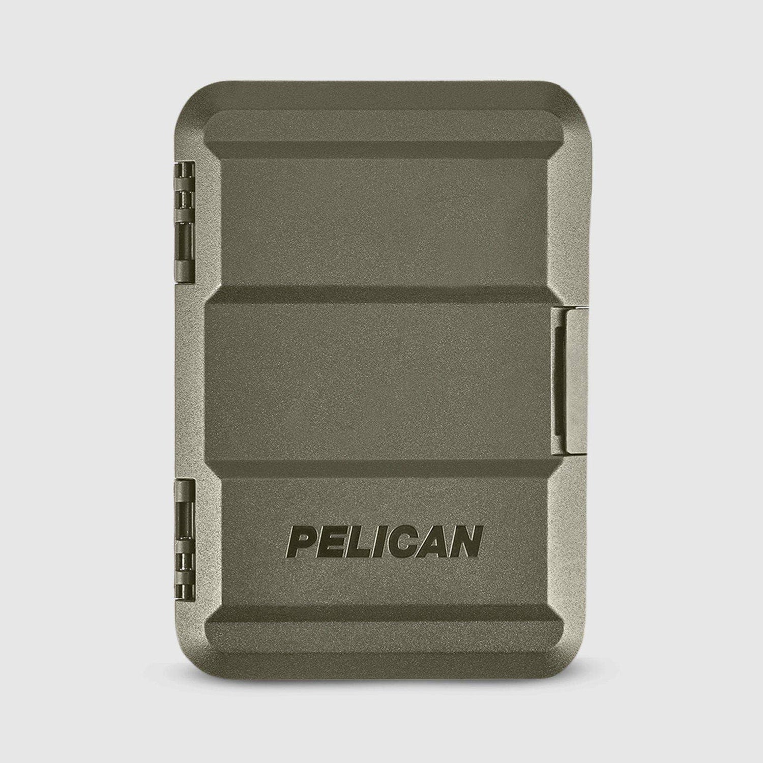 Case-Mate - Pelican Protector OD Green MagSafe Wallet
