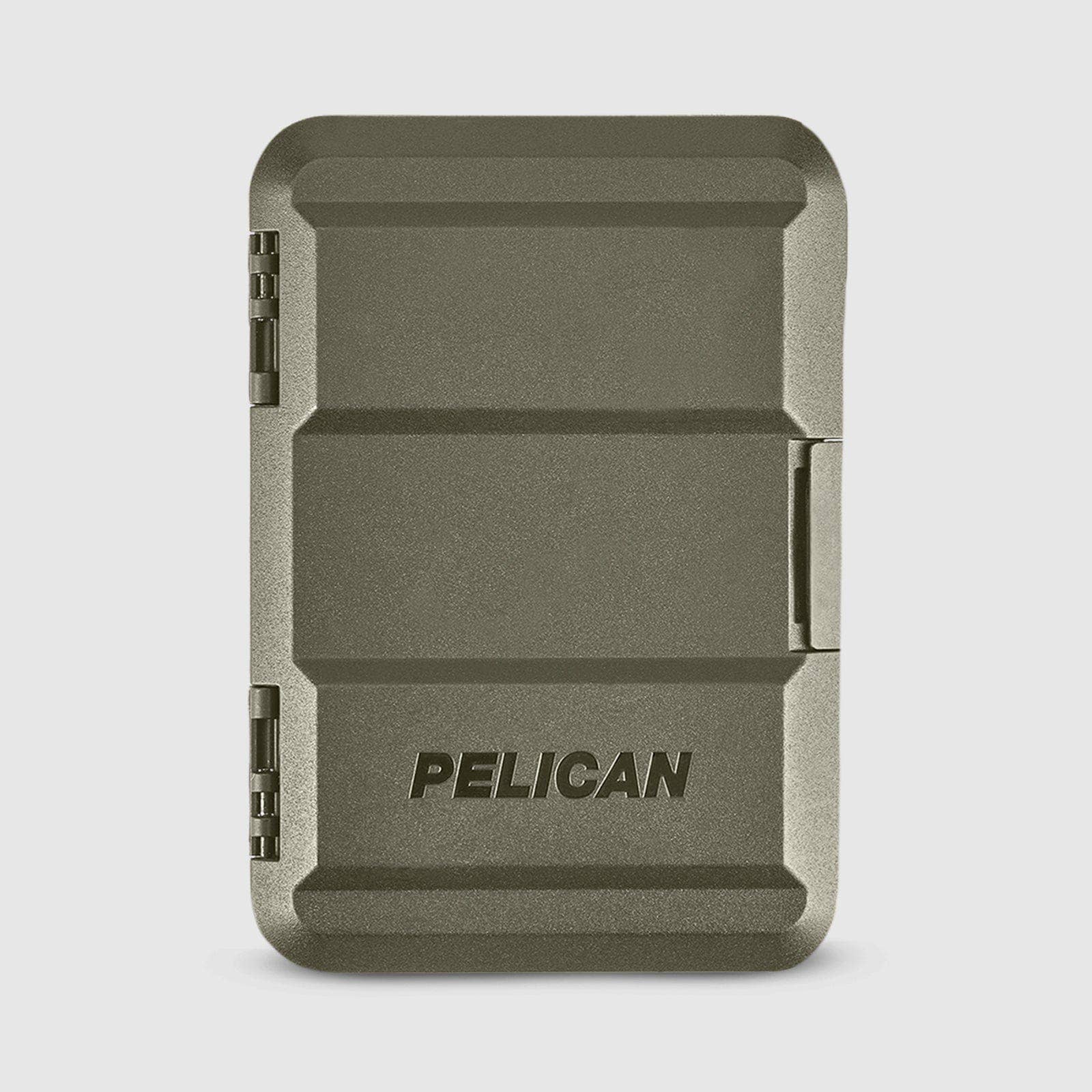 Case-Mate - Pelican Protector OD Green MagSafe Wallet