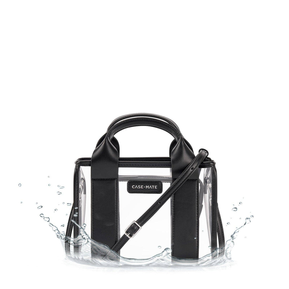 Case-Mate - Case-Mate Clear Stadium Bag