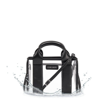 Case-Mate - Case-Mate Clear Stadium Bag