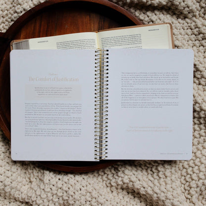 The Daily Grace Co - In Christ Alone: A Study on the Book of Romans