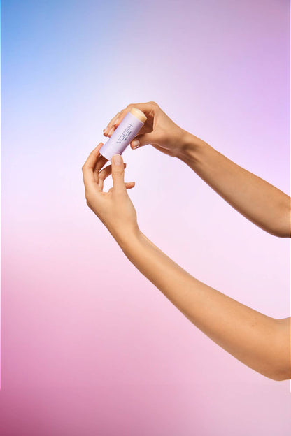 VOESH New York - Solemate Heel Repair Balm Retail - Lavender