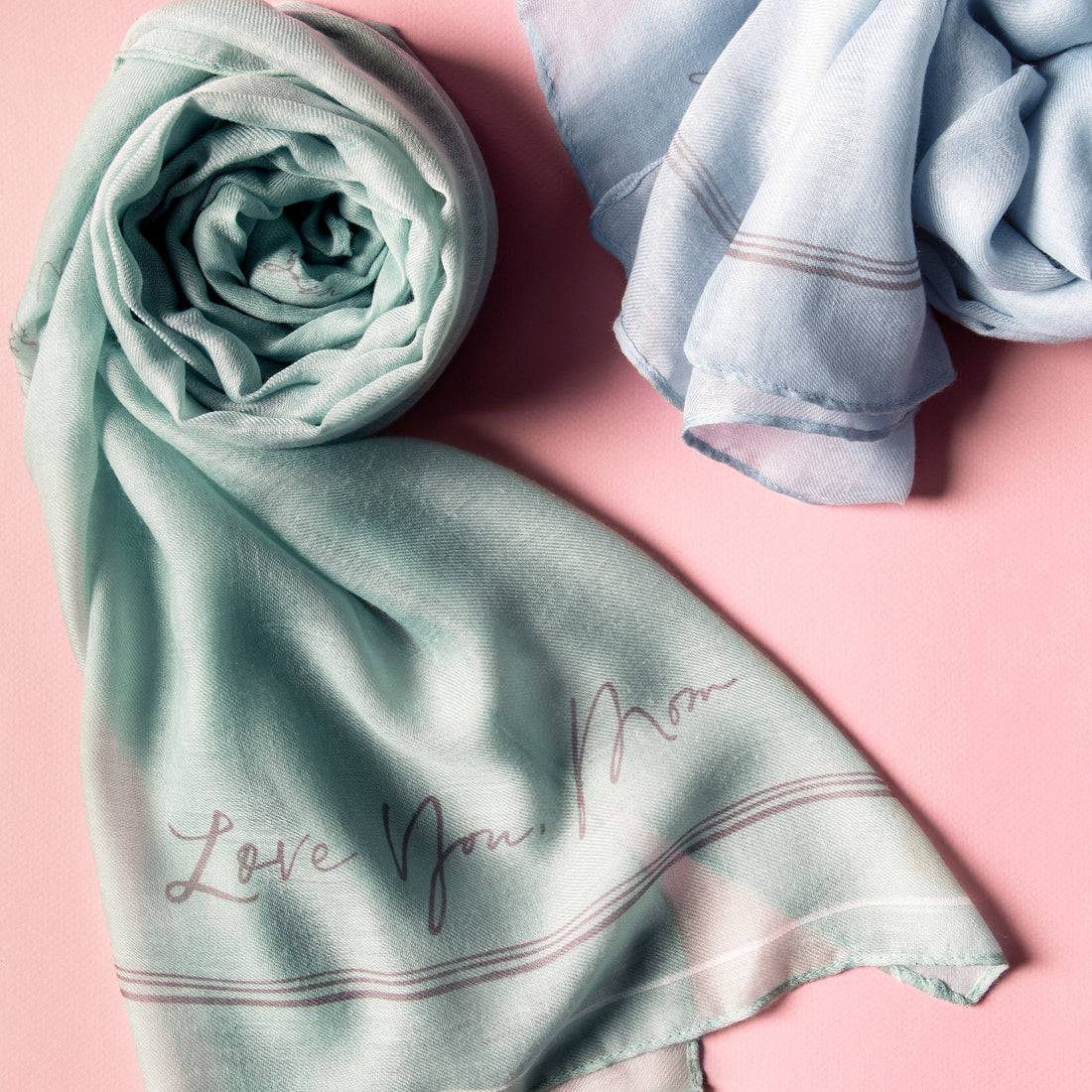 Dear You Scarf Mom