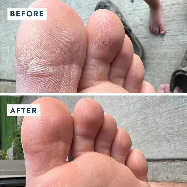 VOESH New York - Solemate Heel Repair Balm Retail - Lavender