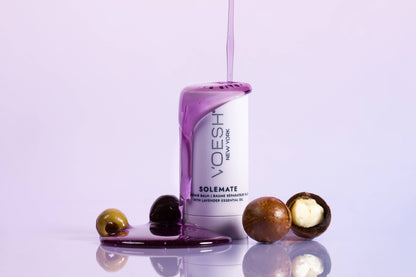VOESH New York - Solemate Heel Repair Balm Retail - Lavender