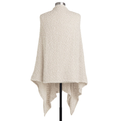 DEMDACO - Faith Giving Shawl - Ivory