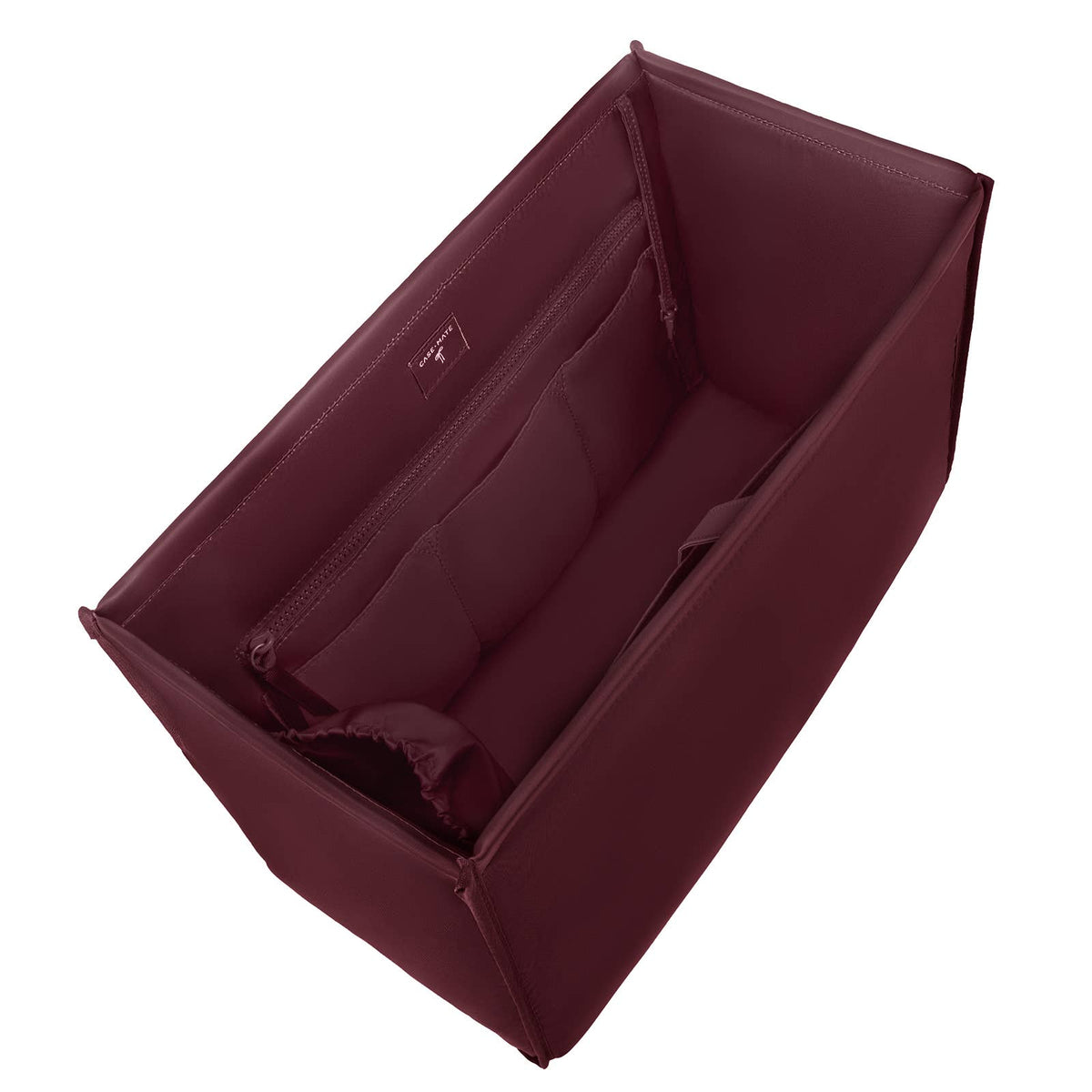Case-Mate - Case-Mate Tote Organizer - Mulberry