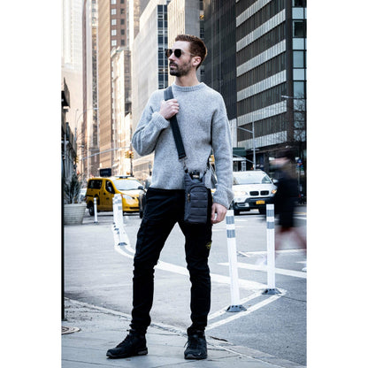 WanderFull - Original HydroBag - Black Matte HydroBag®